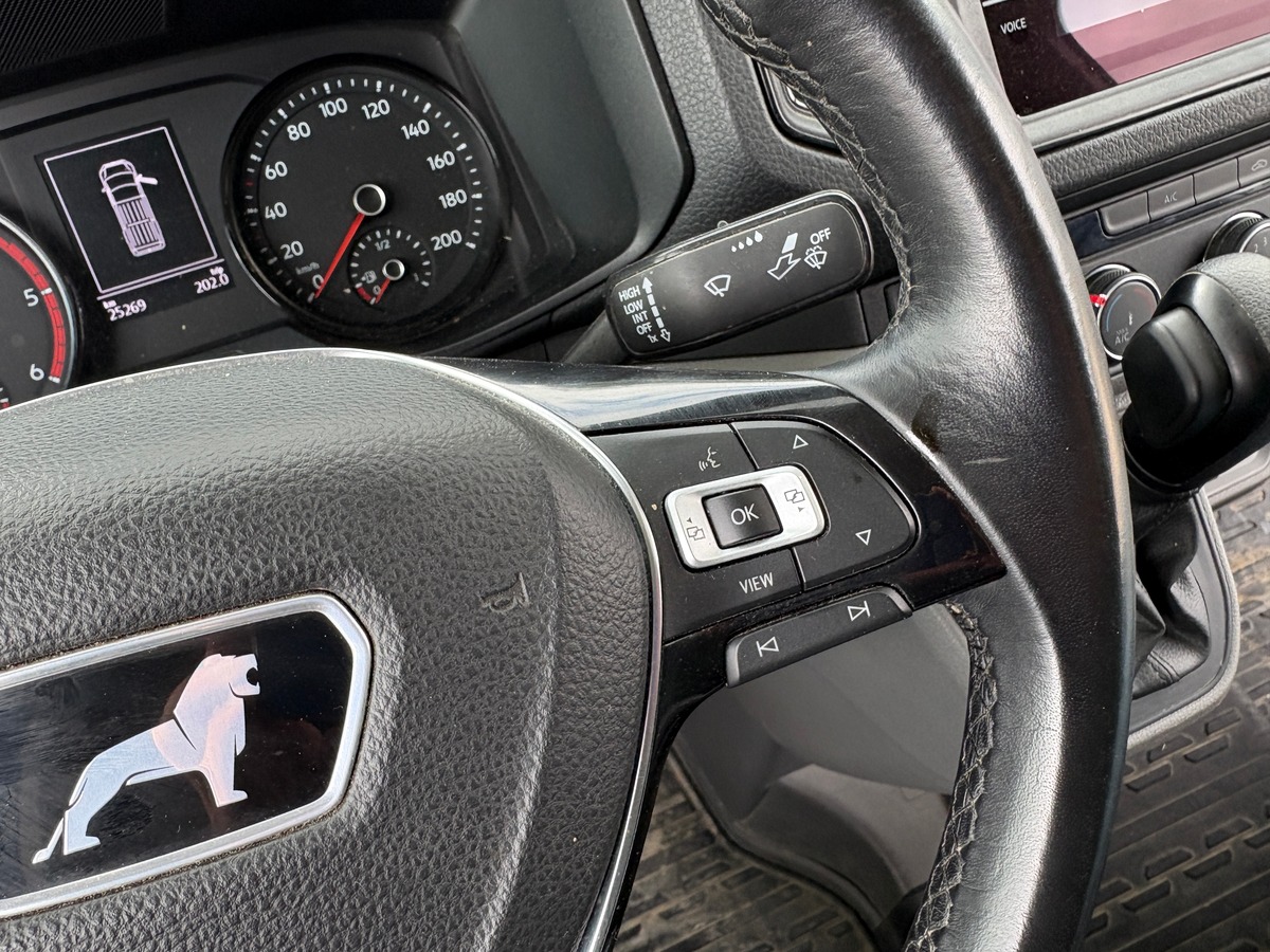 MAN TGE 5 160CH - TVA RECUPERABLE - L4H3