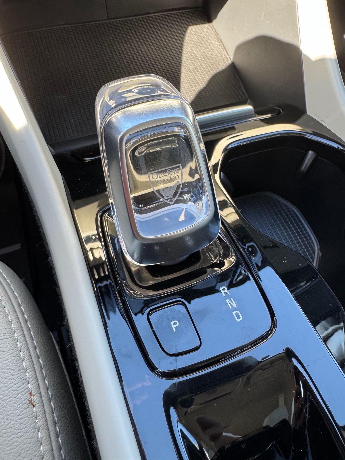 Volvo XC40 T5 Recharge DCT7 Inscription luxe 262ch
