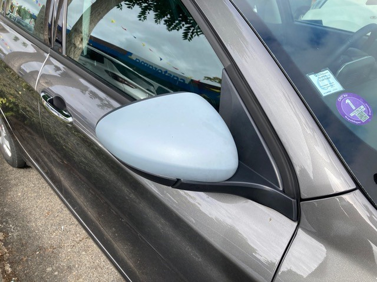 Fiat Tipo 95 ch | MY19 E6D | EASY | Caméra de recul | Régulateur vitesse | Apple Car Play