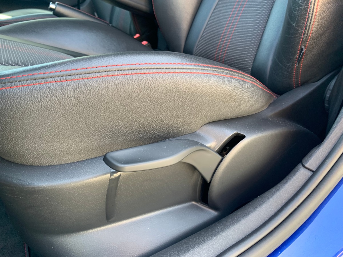 Audi S1 231 ch | QUATTRO | Régulateur de vitesse | Sièges chauffants | Audio BOSE | Drive select