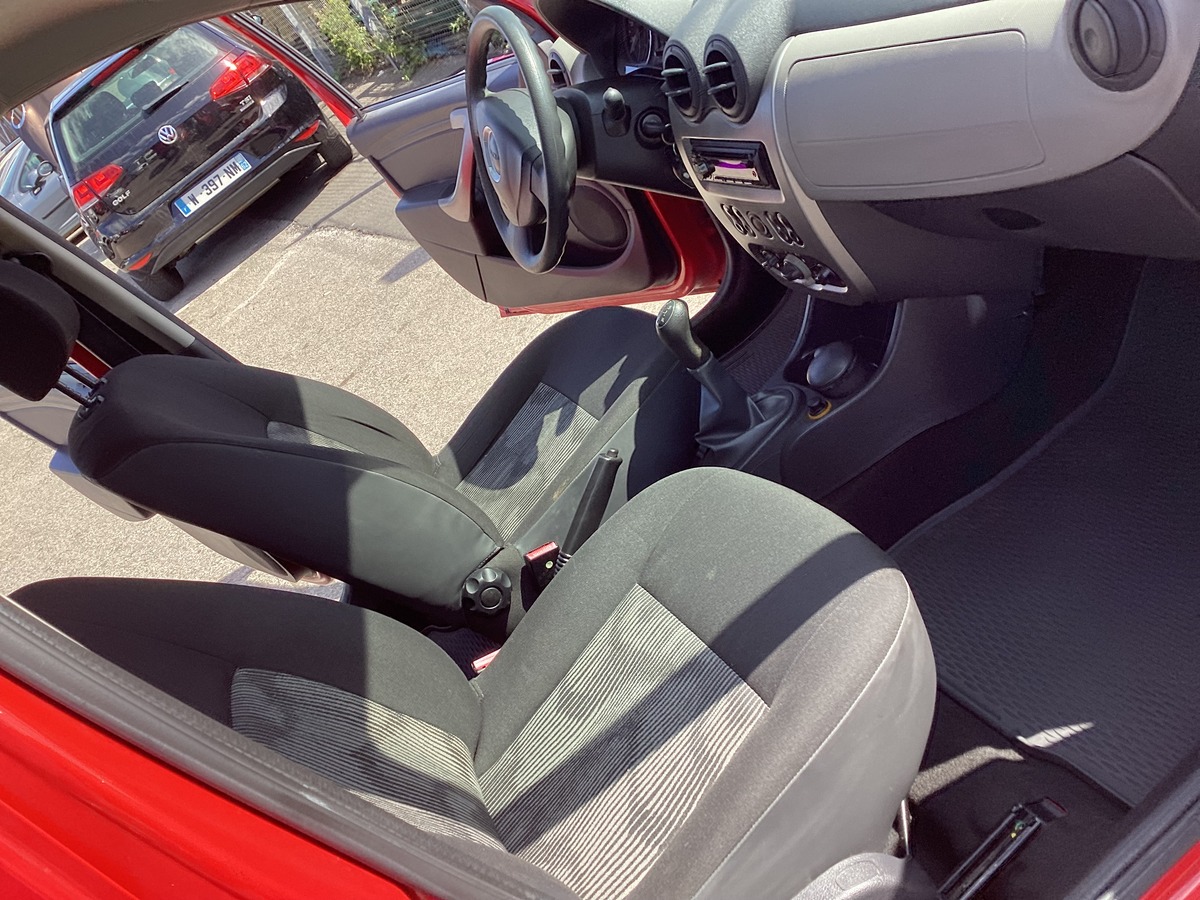 Dacia Sandero 1.2 Ambiente