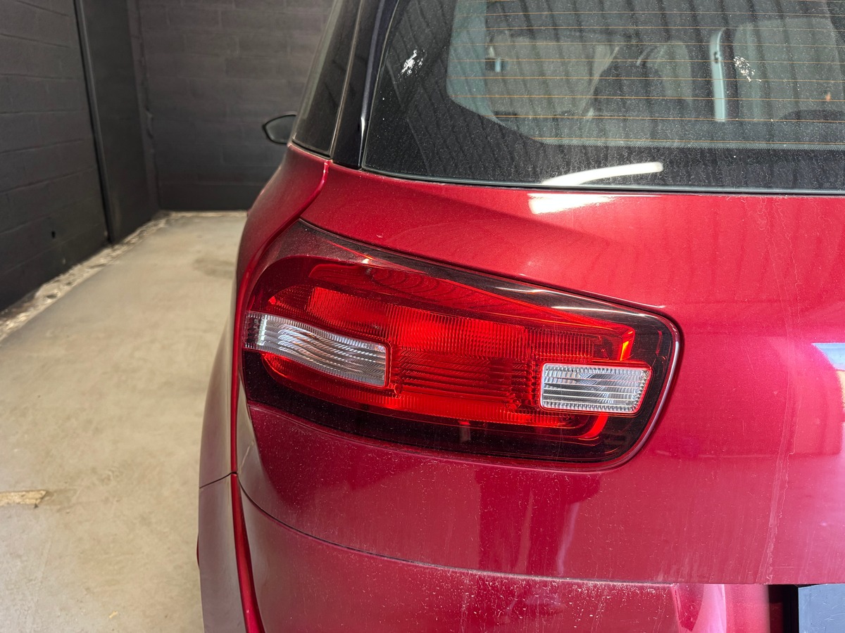 Citroën C4 Picasso 1.6 HDI 115cv Boite Automatique / Kit Distribution Ok