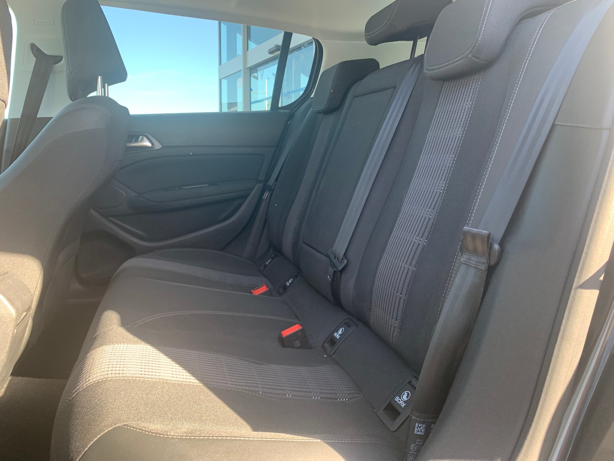 Peugeot 308 130 ch | Allure | Premiére Main | Caméra de recul | Radar avant | Régulateur de vitesse