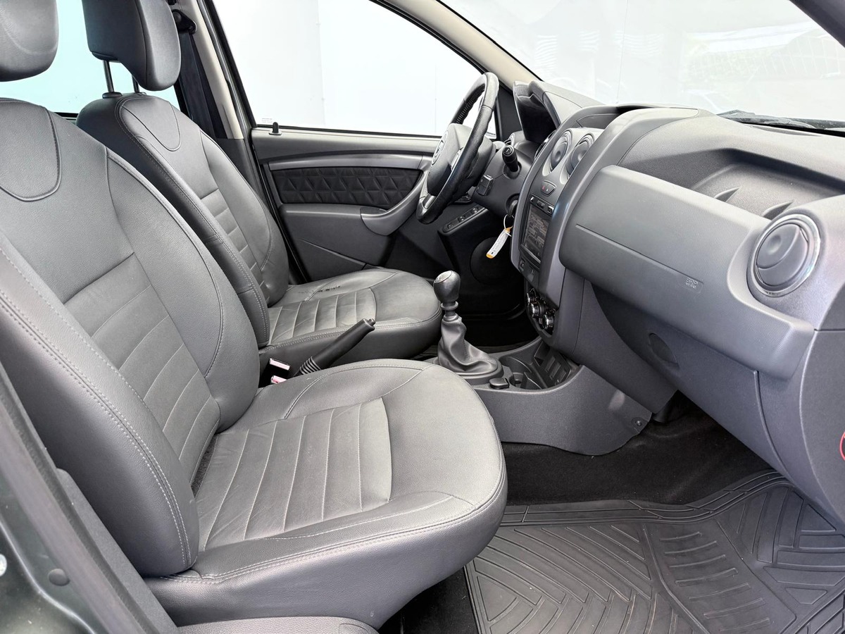 Dacia Duster 1.5 Dci 110  Prestige 4x2 Première main