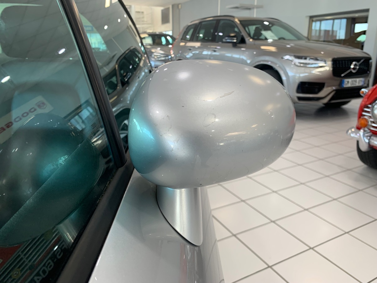 Audi TT 180 ch | Cuir | Radio | Distribution et Pompe à eau ok | Jantes Alu | Airbags