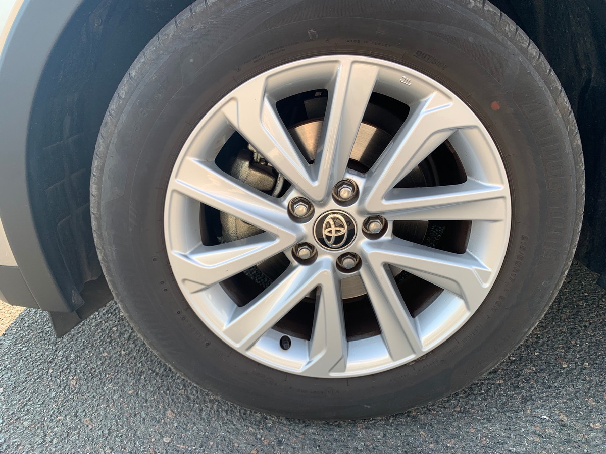 Toyota TOYOTA C HR 140 ch | Apple car Play Android Auto | Caméra de recul | Régulateur de vitesse
