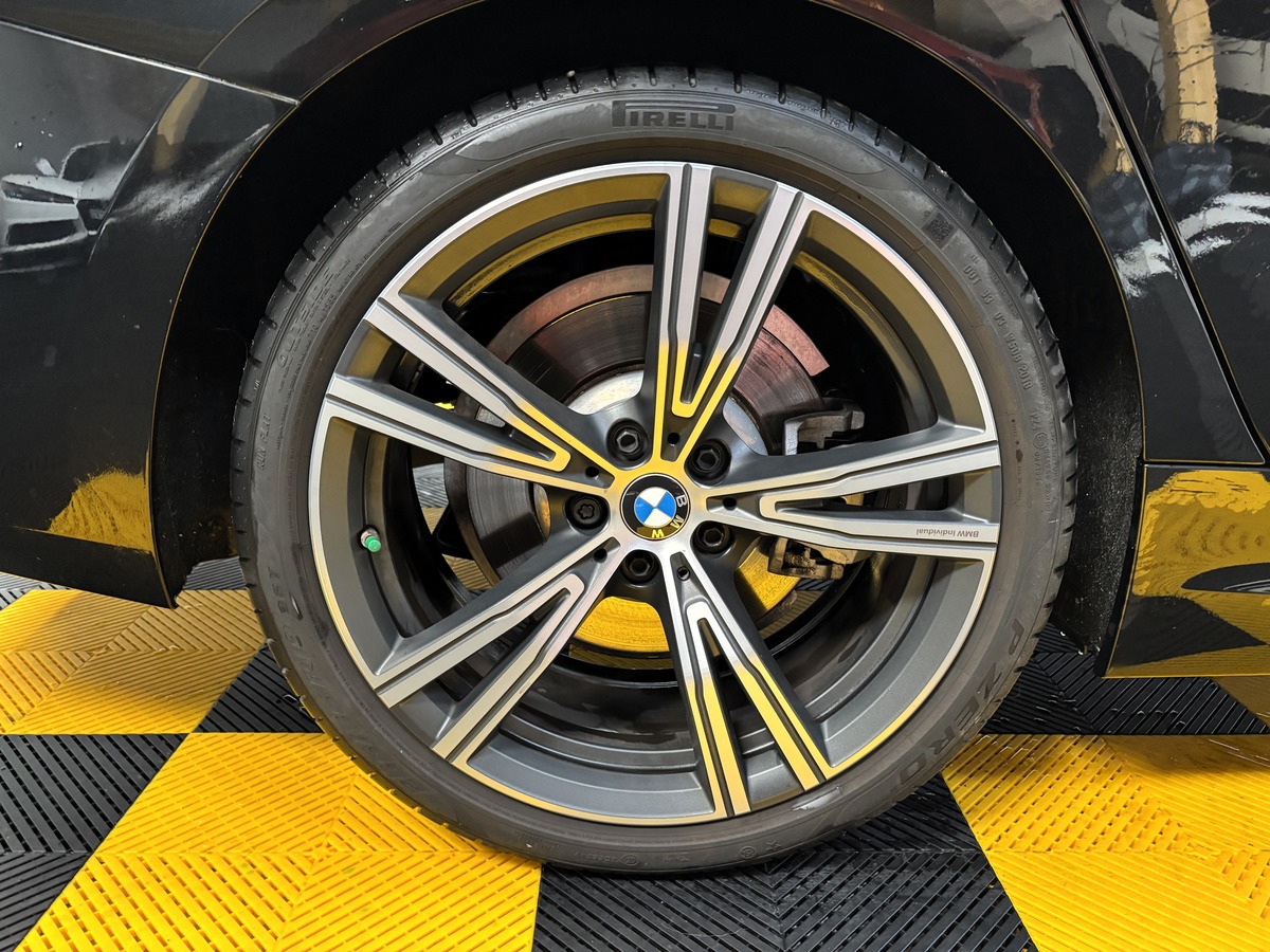 Bmw Série 3 G20 (2) 330D 286 M SPORT BVA8
