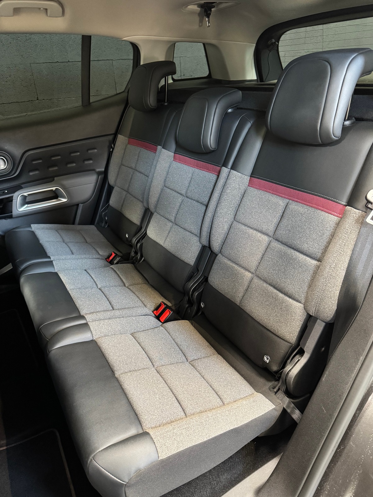 Citroën C5 Aircross 1.5 HDI 130 EAT 8 C-SERIES