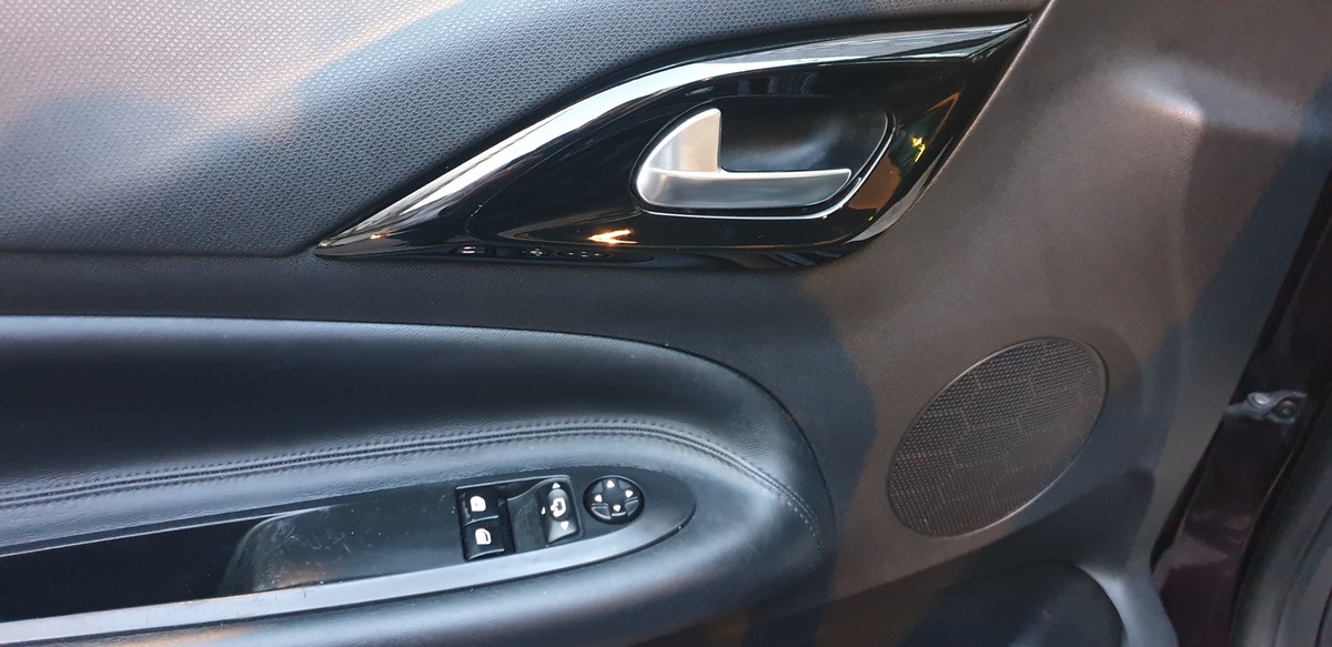 Citroën DS3 DS3 Ultra prestige 1.6 THP 155 Airbags + chaîne de distribution remplacée