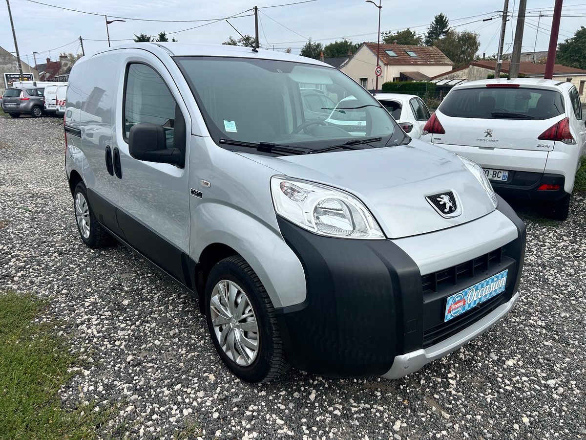 Photo du véhicule