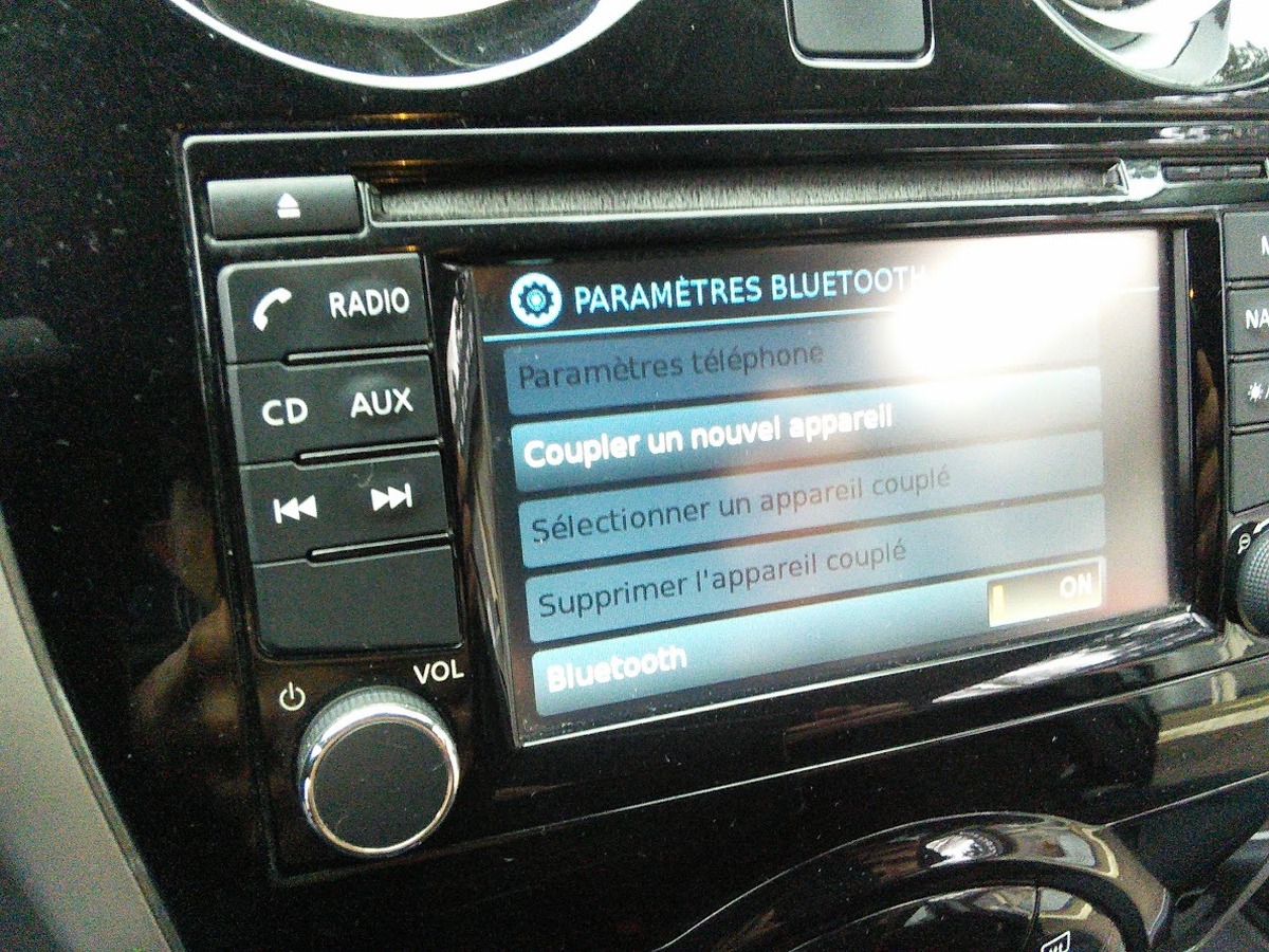 Nissan Note 1.5 DCI 90 CV N CONNECTA CLIM