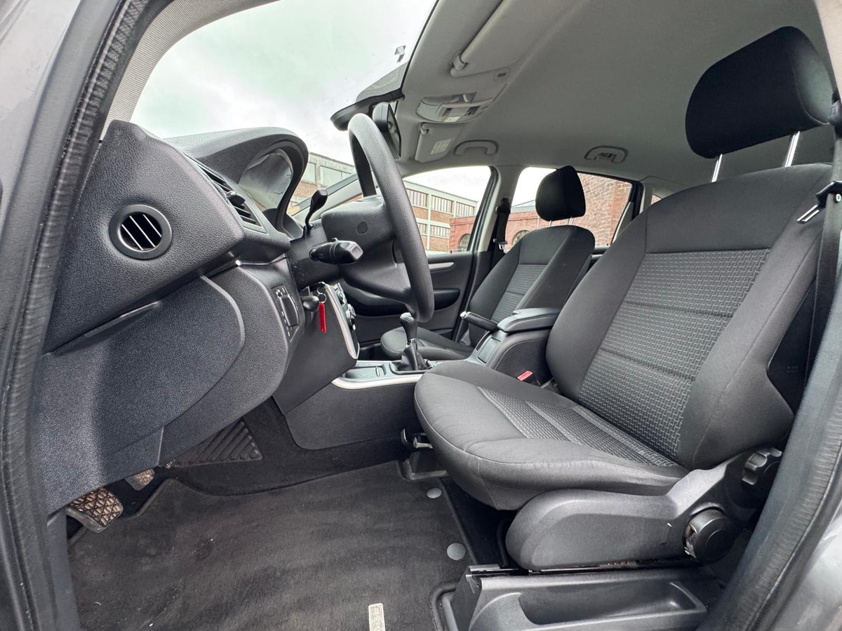 Mercedes-Benz Classe B 180 CDI 110cv Classic - Garantie