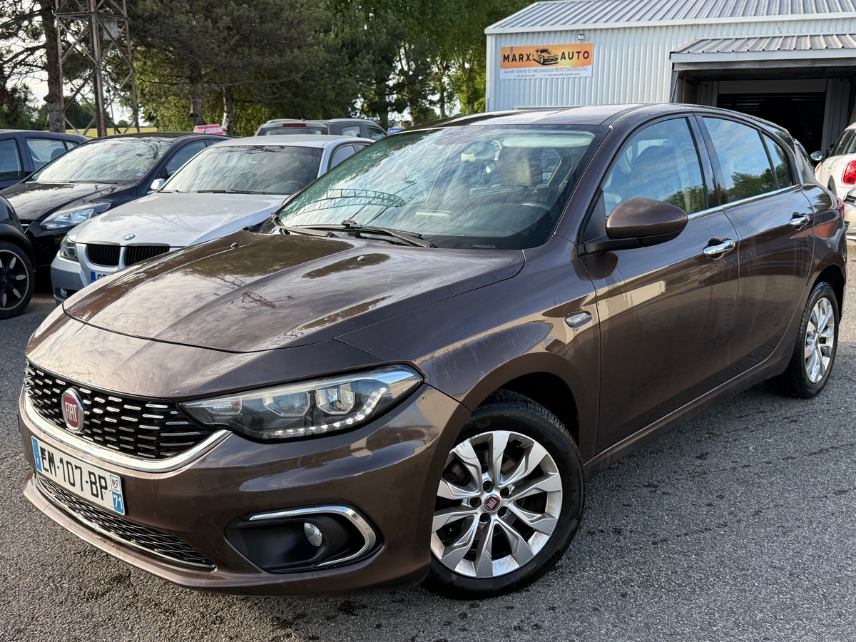 Fiat Tipo