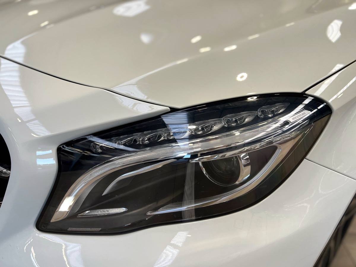 Mercedes-Benz Classe GLA 250 i 211 FASCINATION AMG 4MATIC 7G-DCT