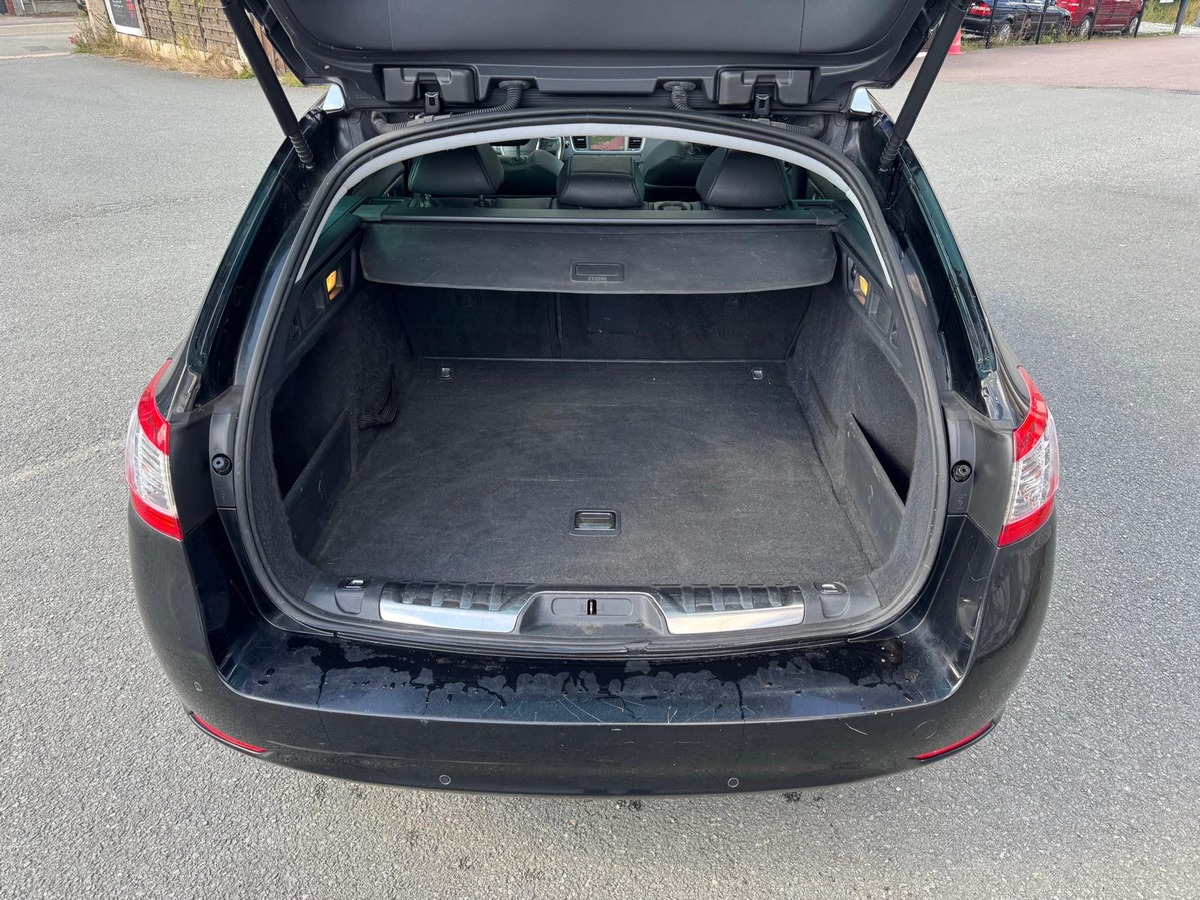 Peugeot 508 SW 2.0 HDi 140 Féline - Garantie