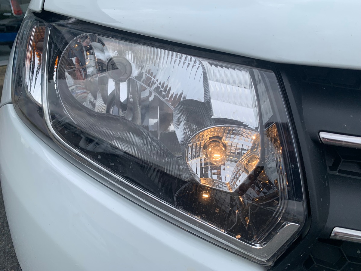 Dacia Sandero Stepway 90 ch | Roue de secours + cric | Aide stationnement Arrière | GPS | Bluetooth