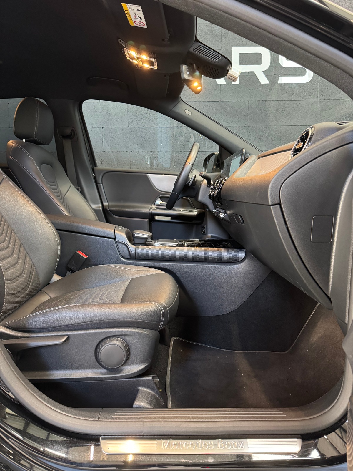 Mercedes-Benz Classe B 180d STYLE LINE EDITION