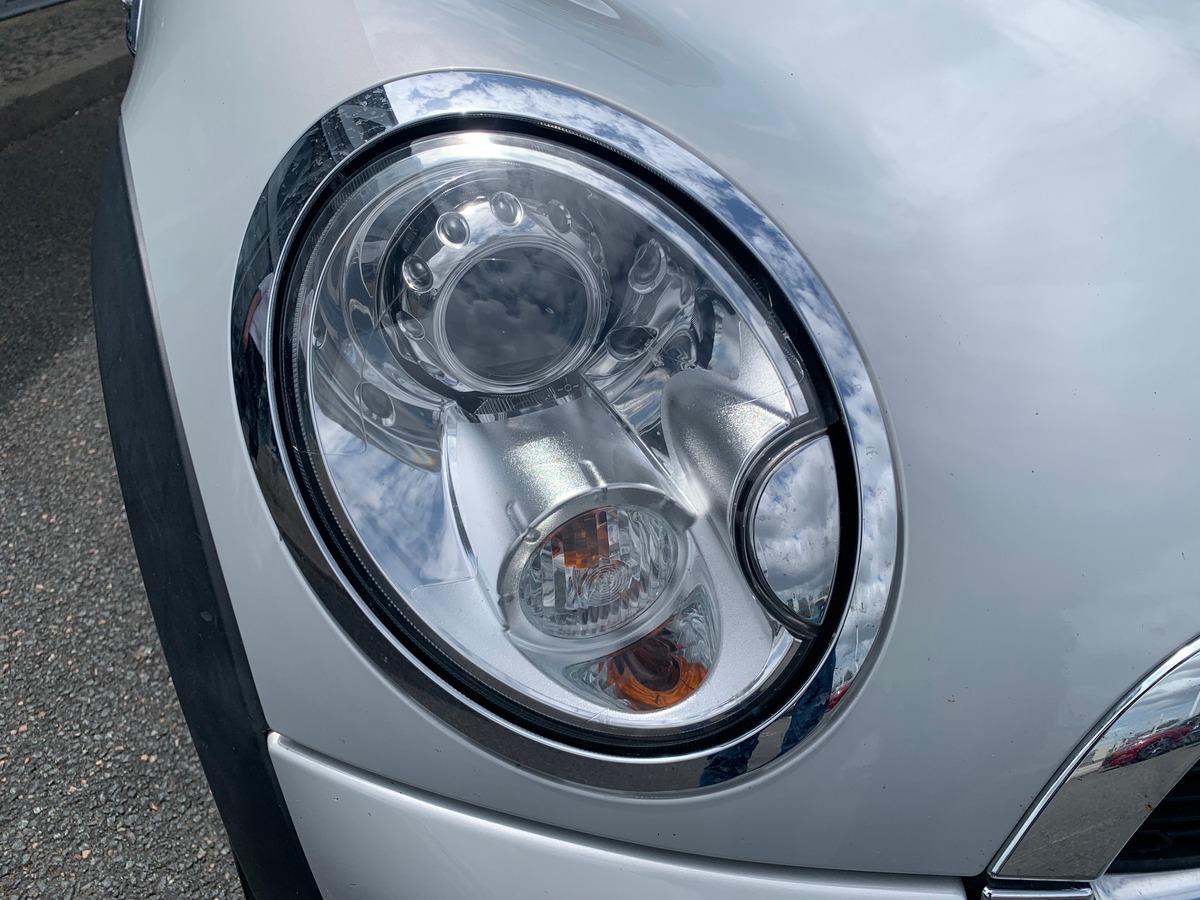 Mini Cabrio 184 ch | S | Mode Sport | Régulateur de vitesse | Bluetooth | GPS | Radar de recul
