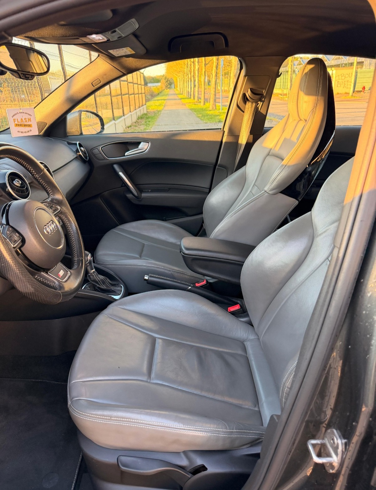 Audi A1 1.8 tfsi