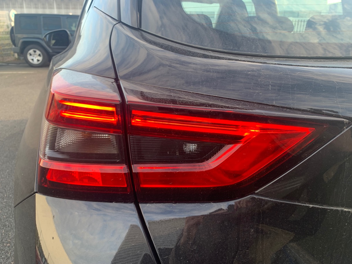 Nissan Juke 115 ch | BUSINESS EDITION | Caméra recul | Régulateur de vitesse | GPS | Écran tactile