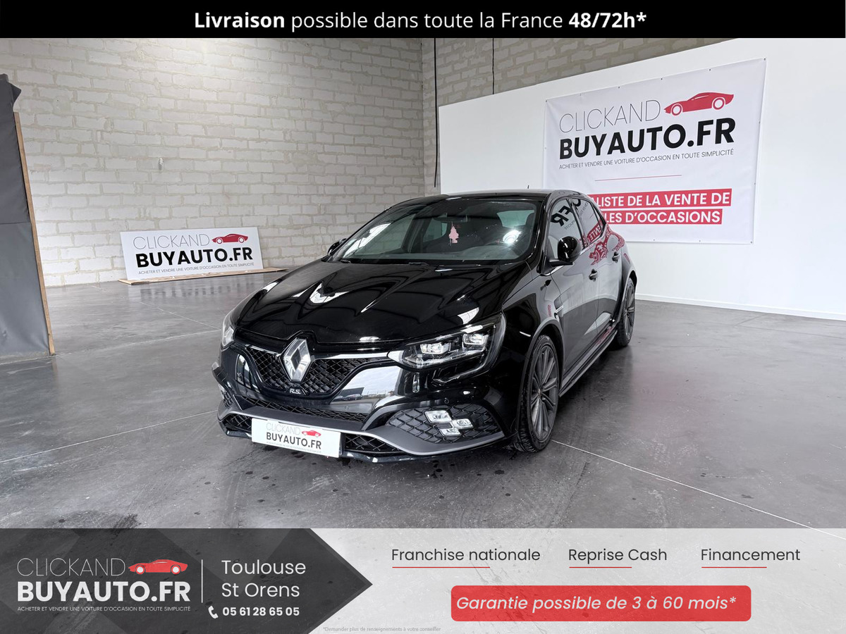 Photo du véhicule