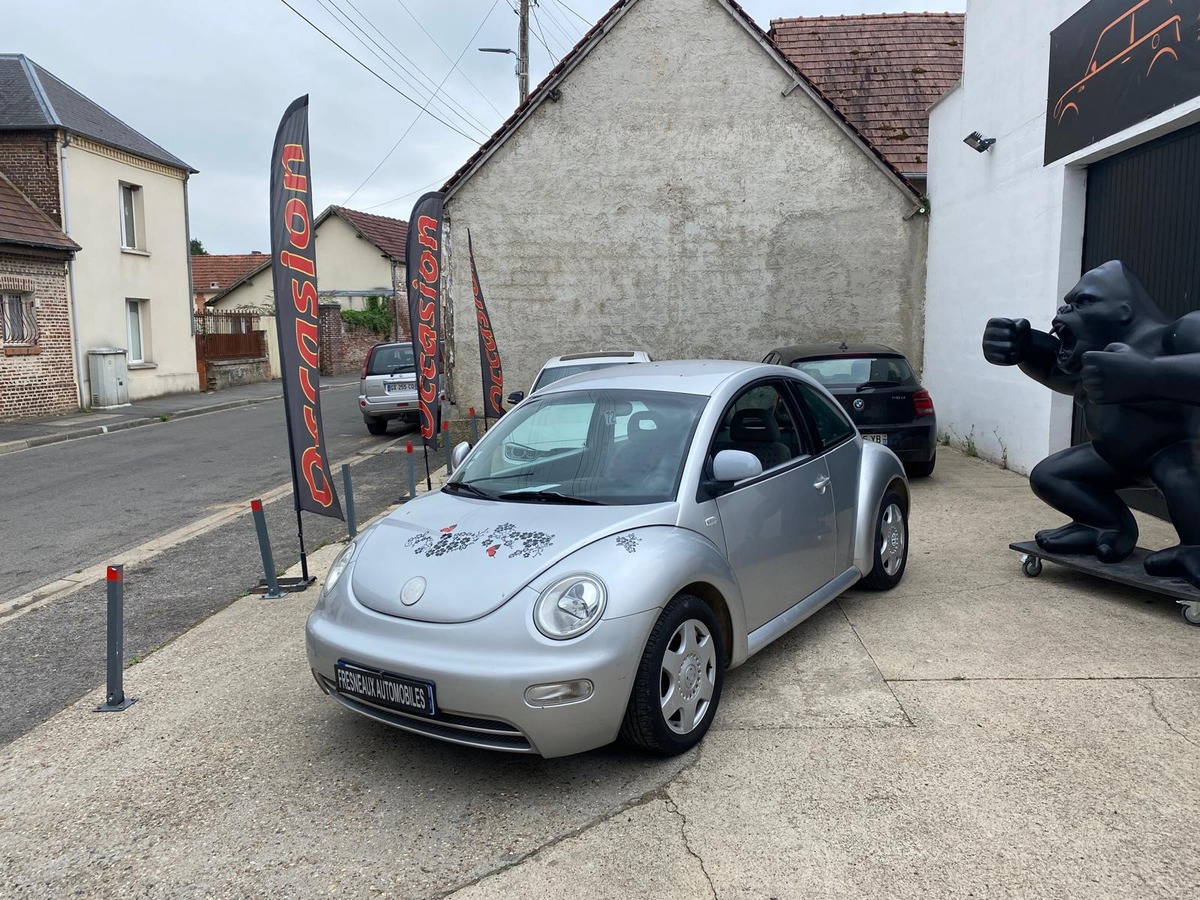 Photo du véhicule