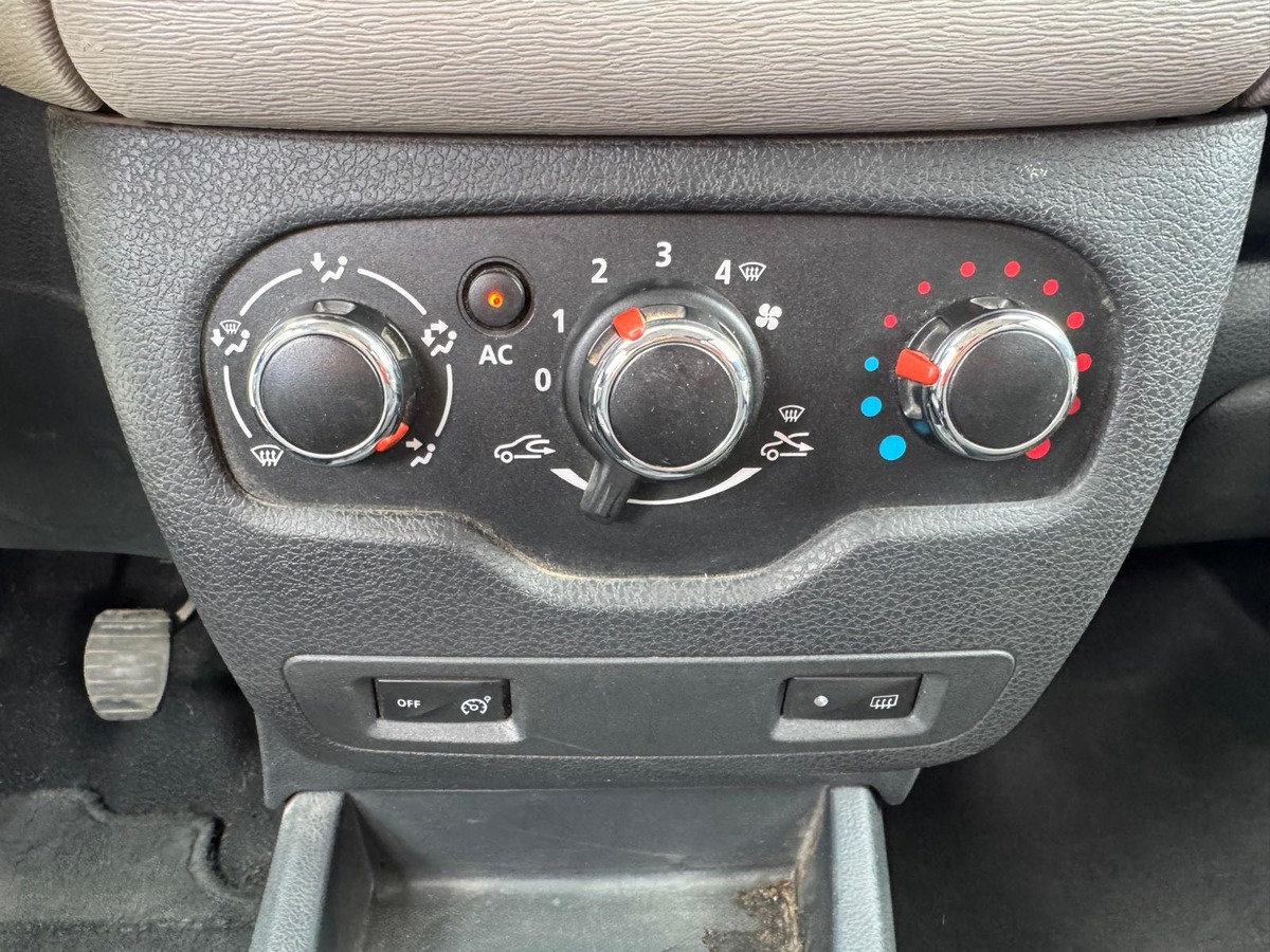 Dacia Lodgy 1.5 DCI 107CH PRESTIGE - première main - Garantie