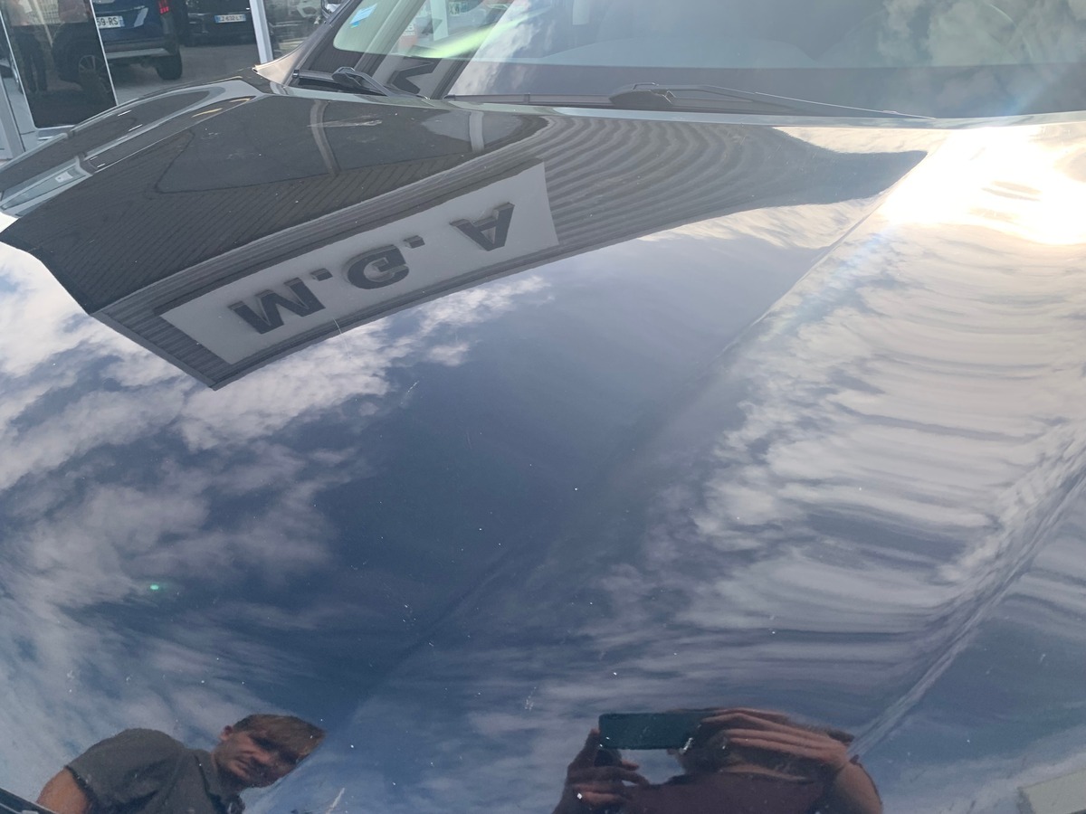 Nissan X TRAIL 150 | Tekna | Toit ouvrant panoramique | Régulateur vitesse | Sièges électrique | GPS