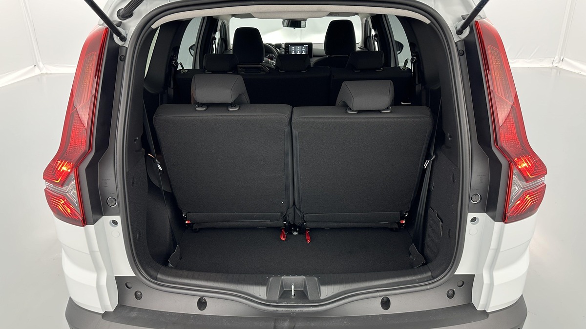 Dacia Jogger 1.0 TCe 110ch Extrême 7PL