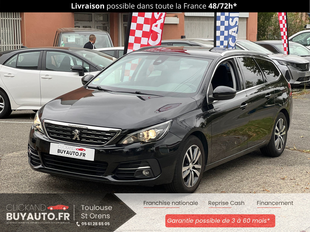 Photo du véhicule