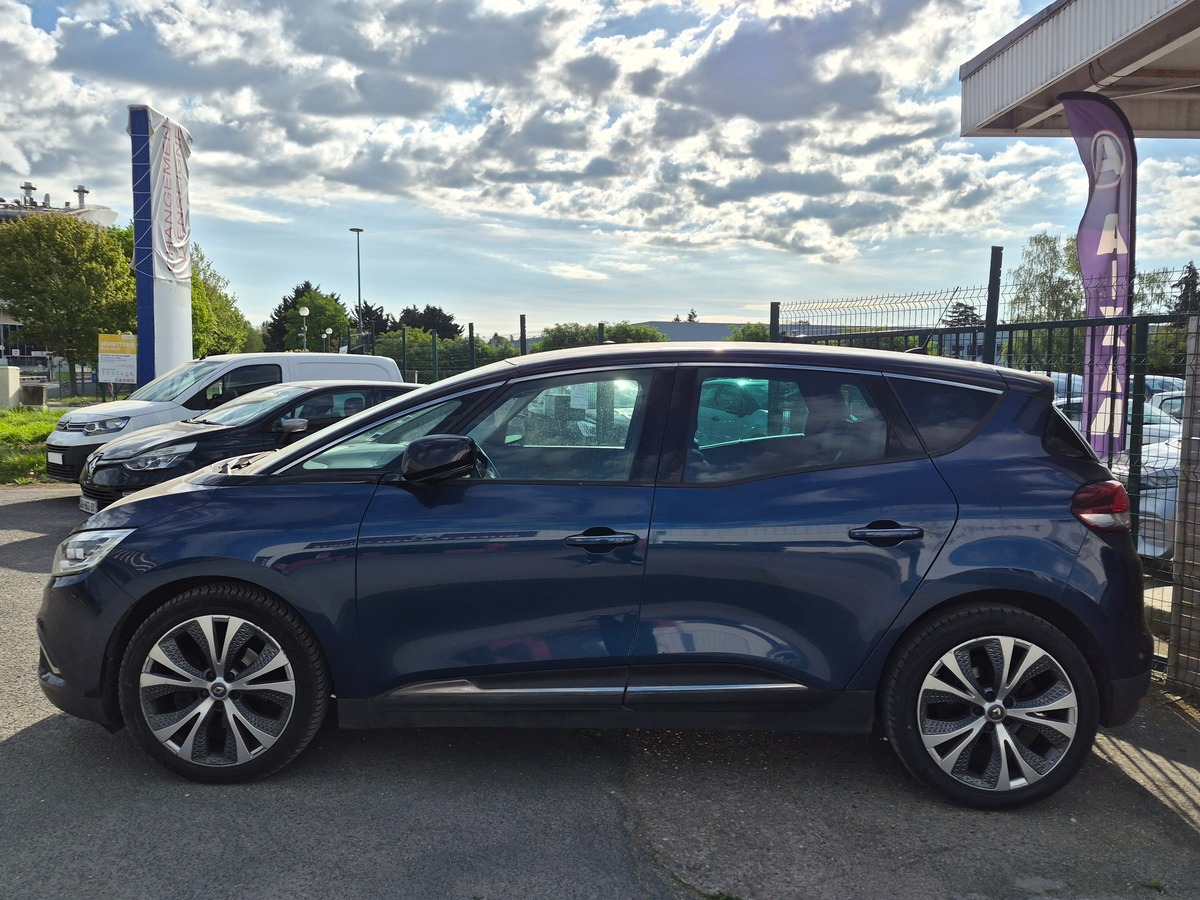 RENAULT Scenic IV 1.6 DCI 130 INTENS