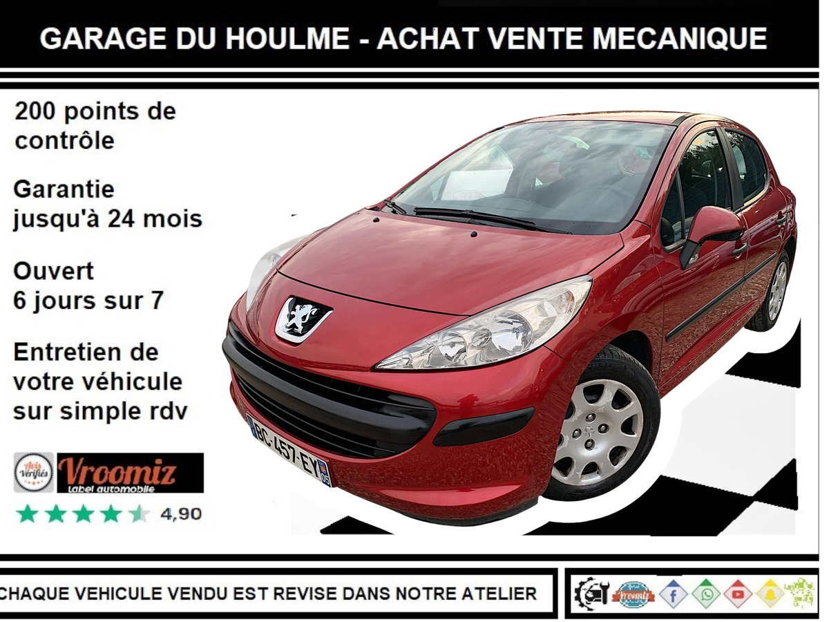 Photo du véhicule