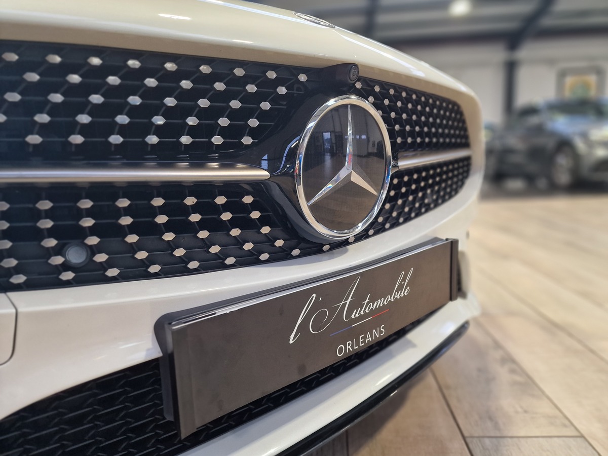 Mercedes-Benz CLS 350D AMG LINE+ 286 EDITION ONE 4MATIC H
