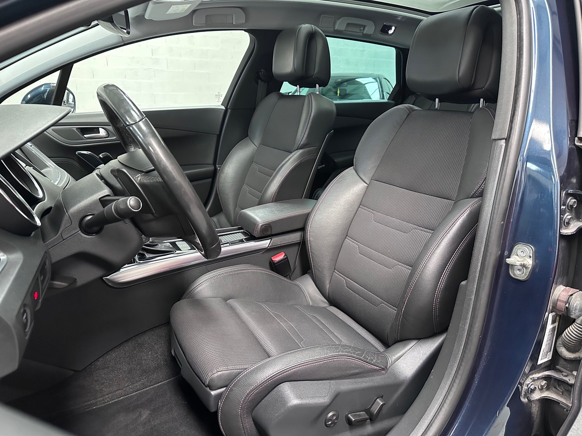 Peugeot 508 (2) SW 2.0 BLUEHDI 180cv S&S GT EAT6