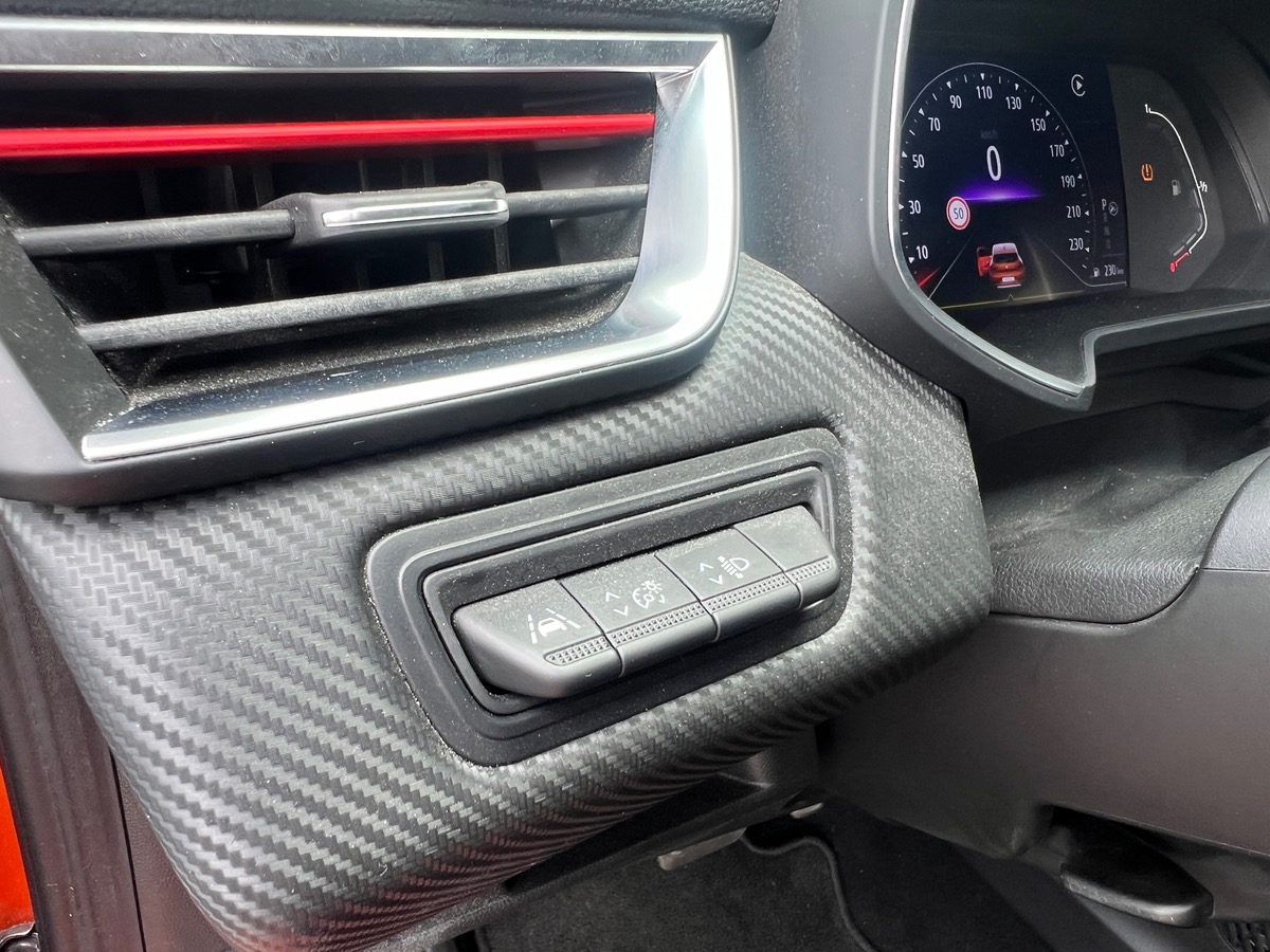 RENAULT Clio Rs Line 1.3 TCE 130 Boite Auto