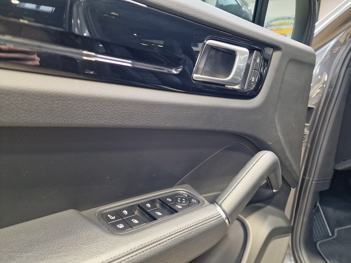 Porsche Cayenne Coupé III 3.0 V6 462 HYBRID