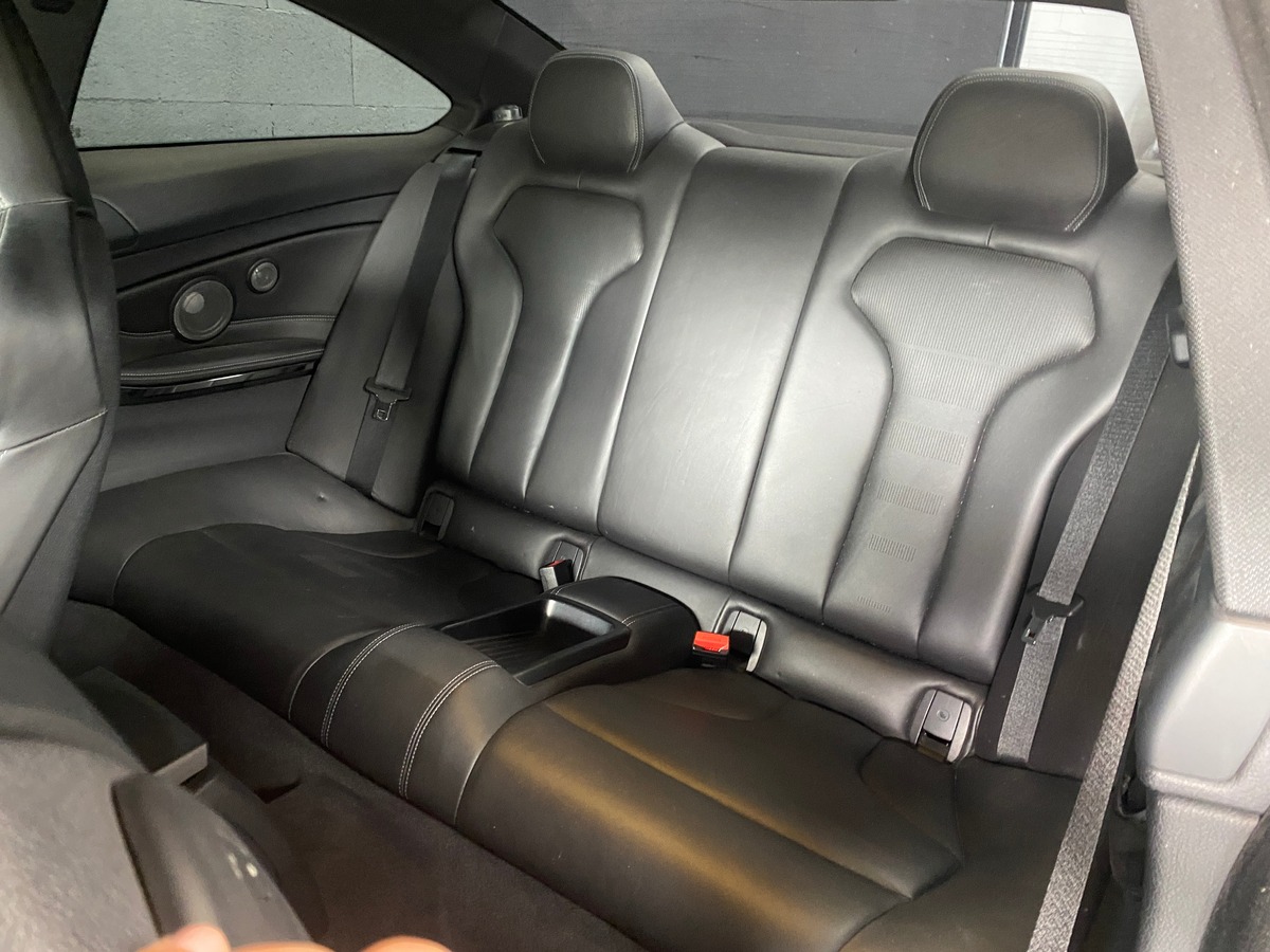 Bmw M4 COUPÉ 3.0 431 DKG7