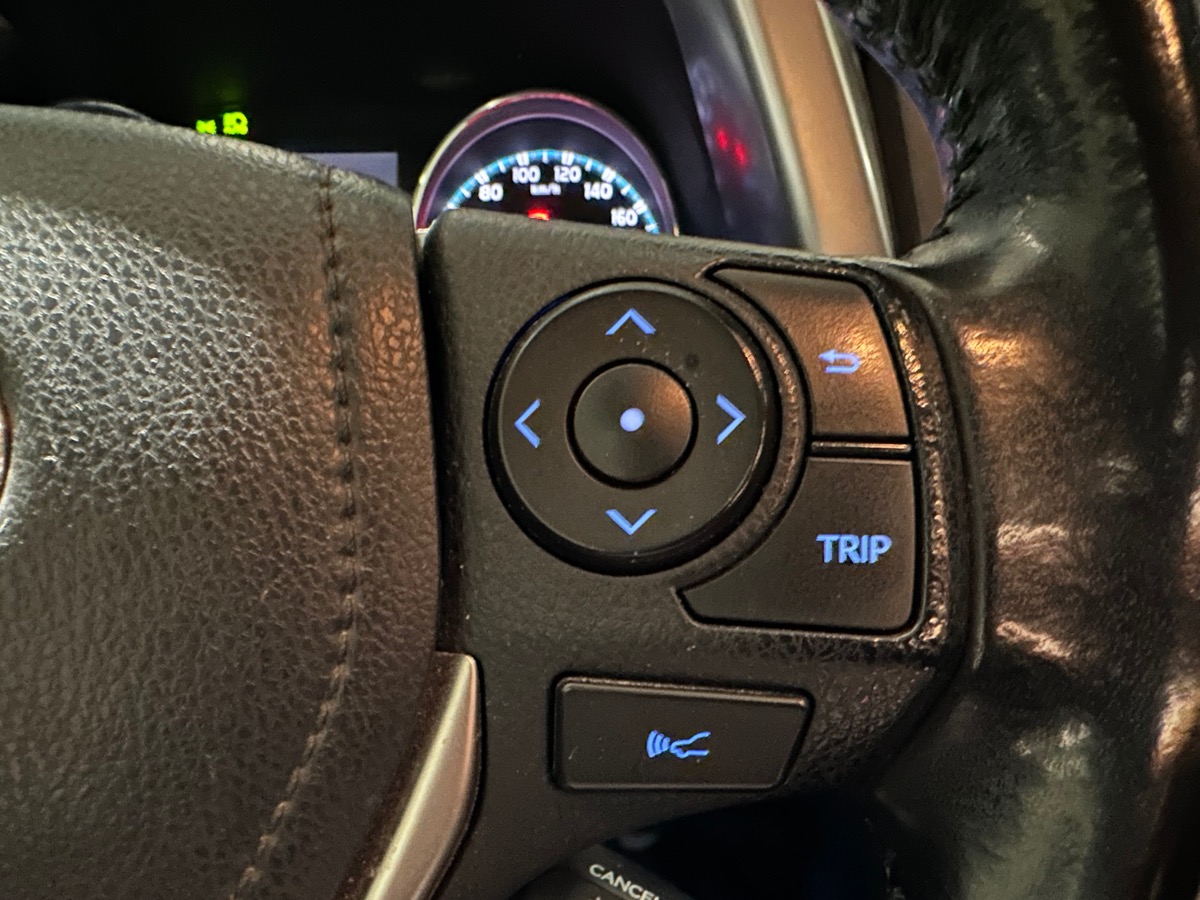 Toyota RAV4 IV Phase 2  SILVER EDITION 2.5 VVTi 16V 197 Hybrid 2WD E-CVT 155 cv