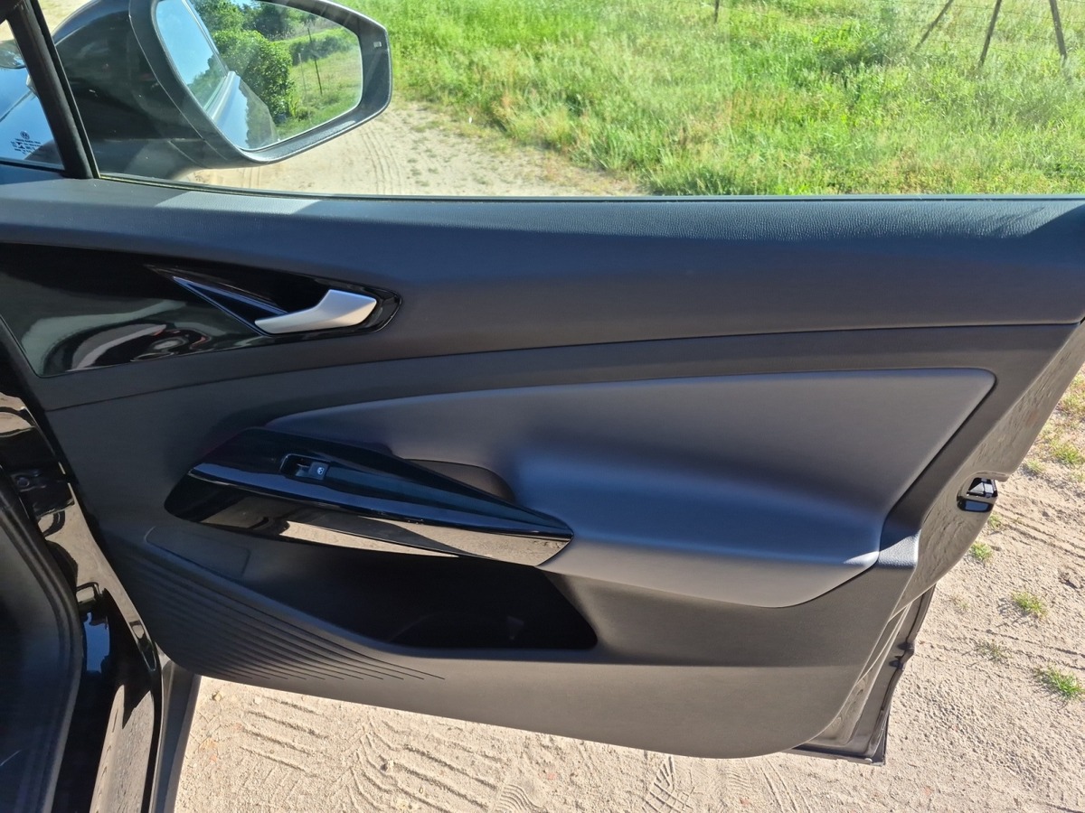 Volkswagen ID.5 Electric 205 ch 95ppm 77kwh Pro Performance Bva
