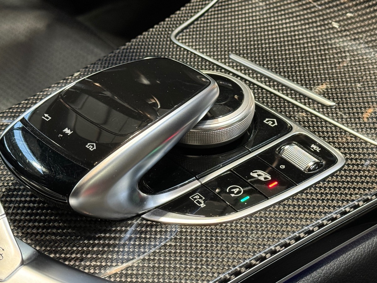 Mercedes-Benz Classe C 43 AMG CABRIOLET 9G-TRONIC 4 MATIC 390CV p