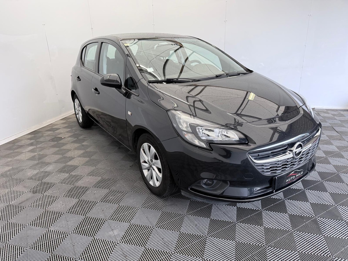 Opel Corsa 1.2  70  Edition