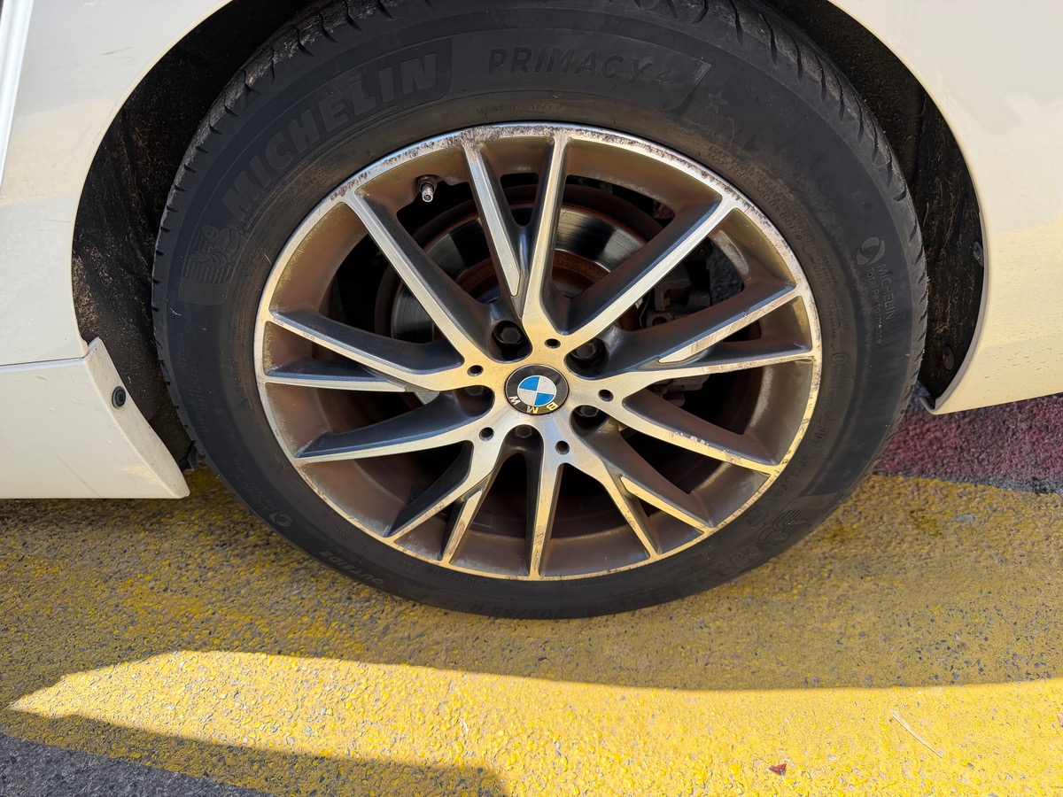 Bmw Série 2 218 i 1.5 i 136 CV Gran Tourer / 7 Places / GPS / Boite Auto/ Finition Sport