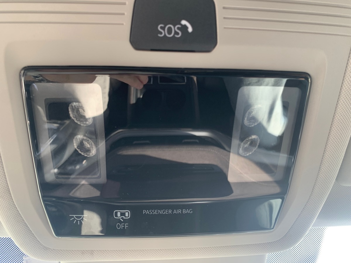 Skoda Enyaq 180 chevaux | iV60 | Apple car Play | Régulateur vitesse adaptatif | Siéges chauffants
