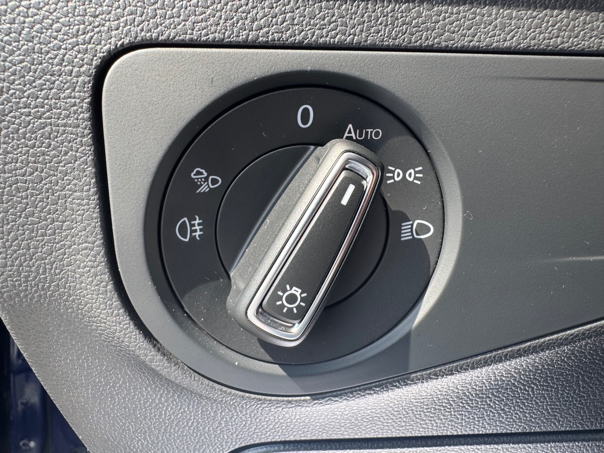 Volkswagen Tiguan Allspace 1.5 TSI 150CH LIFE BUSINESS BVM6