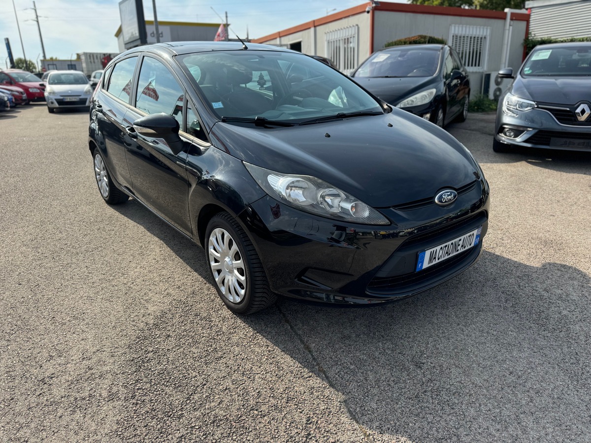 Photo du véhicule