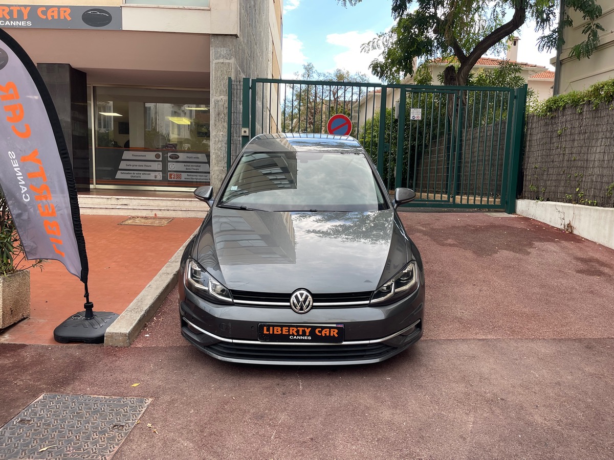 Volkswagen Golf 1.5 TSI 150 CV / Virtual Cockpit / CarPlay / Phase 2 / DSG7