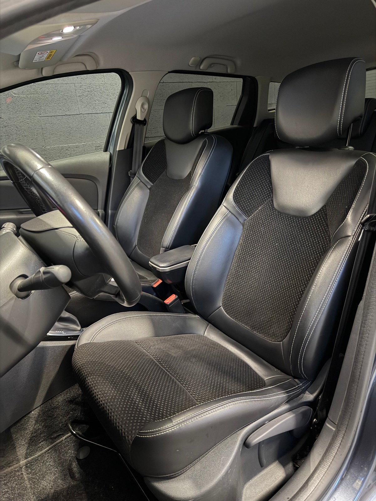 RENAULT Clio IV ESTATE INTENS 1.5 dci 90ch EDC