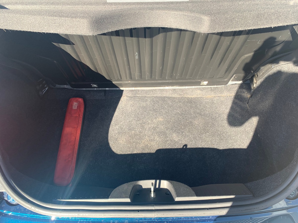 Fiat 500 70 chevaux | Lounge | Régulateur de vitesse | Uconnect | Radar de stationnement arrière