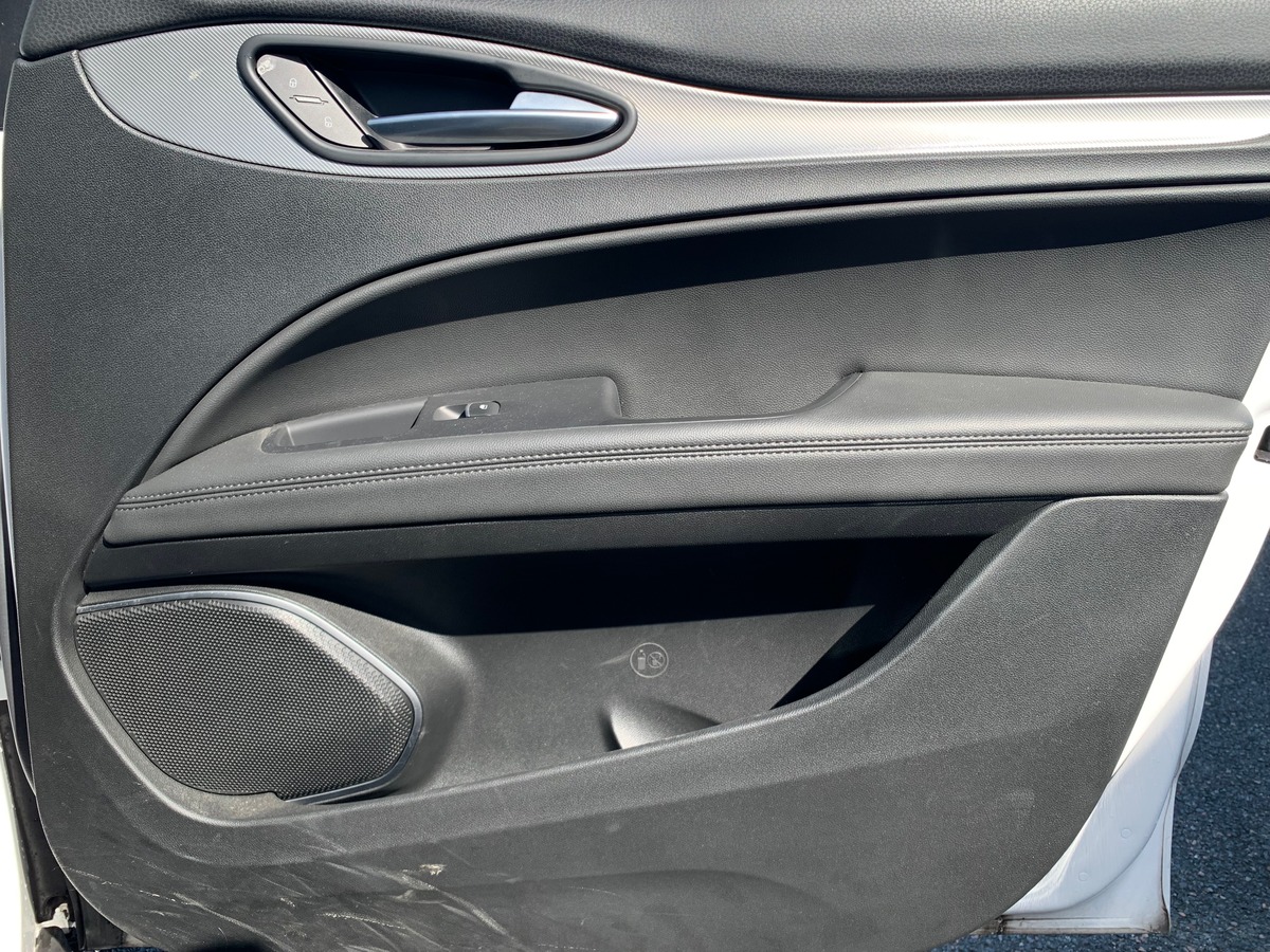 Alfa Romeo Stelvio 190 ch | Sprint | Caméra recul | Apple car Play | Coffre assisté électriquement