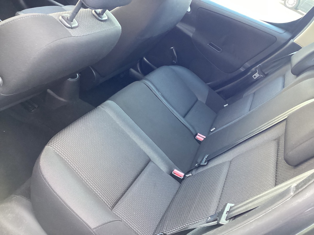 Peugeot 207 1.4 VTI Tendance